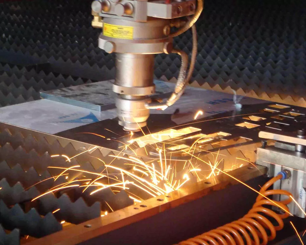 Why Choose Our Laser Cutting Services